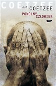 polish book : Powolny cz... - John Maxwell Coetzee