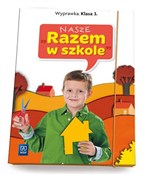 Nasze Raze... - Jolanta Brzózka, Katarzyna Glinka, Katarzyna Harm -  foreign books in polish 