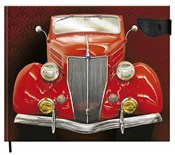 Książka : Notatnik o...