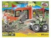 Polska książka : Small Army...