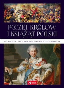 Obrazek Poczet królów i książąt Polski