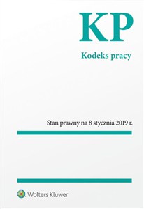 Obrazek Kodeks pracy
