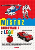 Mistrz bud... - Francesco Frangioja -  foreign books in polish 