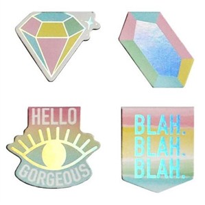 Picture of Zakładki magnetyczne 4 sztuki