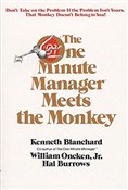 polish book : The One Mi... - Kenneth H. Blanchard