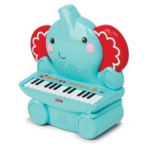 Obrazek Pianinko Słonik