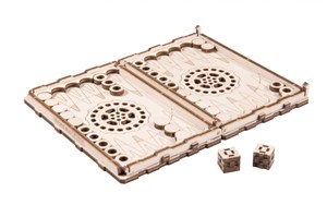 Picture of Backgammon