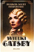 Wielki Gat... - Francis Scott Fitzgerald -  books in polish 