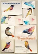 Wyjątkowi ... - Melanie Dimmitt - Ksiegarnia w UK