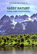 polish book : Głosy natu... - Czesław Kozłowski