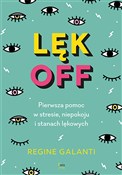 Zobacz : Lęk off - Regine Galanti