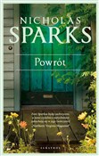 polish book : Powrót - Nicholas Sparks