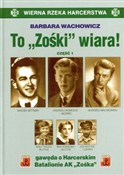 To Zośki w... - Barbara Wachowicz - Ksiegarnia w UK