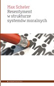 Polska książka : Resentymen... - Max Scheler