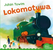 Lokomotywa... - Julian Tuwim -  books in polish 