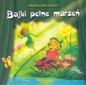 polish book : Bajki pełn... - Monika Maciewicz