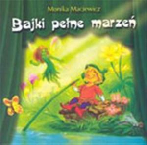 Picture of Bajki pełne marzeń
