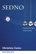 Sedno - Christine Caine -  books from Poland