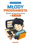 Młody prog... - Witold Krieser -  books in polish 