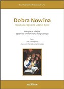 Polska książka : Dobra nowi... - Przemysław Krakowczyk SAC