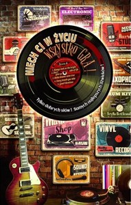 Picture of Kartka okolicznościowa Urodziny