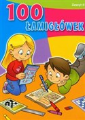 Zobacz : 100 łamigł... - Monika Tomaszewska (red.)