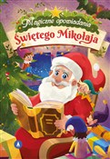 Magiczne o... - Bożena Bobrzyk-Stokłosa, Arleta Remiszewska, Monika Ślizowska -  Polish Bookstore 
