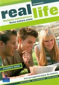 Real Life ... - Martyn Hobbs, Marta Umińska -  Książka z wysyłką do UK