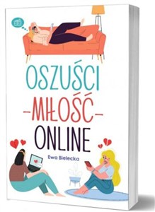 Obrazek Oszuści miłość online