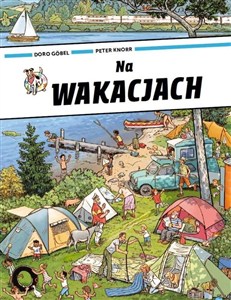 Obrazek Na wakacjach