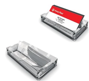 Obrazek Podstawka na wizytówki