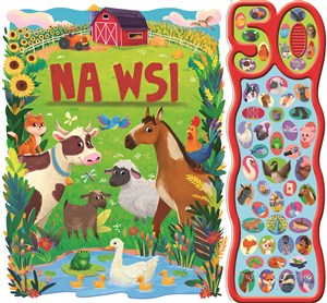 Picture of 50 dźwięków. Na wsi