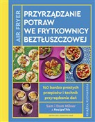 polish book : AirFryer P... - Sam Milner, Dom Milner