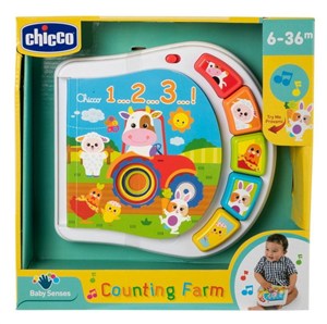 Picture of Pierwsza książeczka Farma