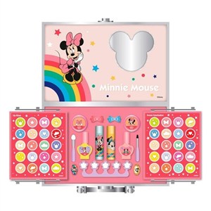 Picture of Zestaw kosmetyków w torebce Minnie