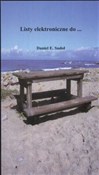 polish book : Listy elkt... - Daniel E. Sudoł