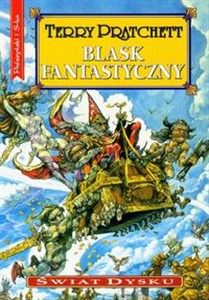 Picture of Blask fantastyczny