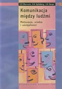 Komunikacj... - S.P. Morreale, B.H. Spitzberg, J.K. Barge -  books in polish 
