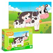 Puzzle 12 ... -  foreign books in polish 