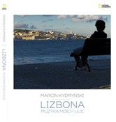 polish book : Lizbona Mu... - Marcin Kydryński
