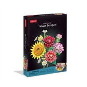 Puzzle 3D ... -  books in polish 