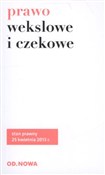 Prawo weks... - Opracowanie Zbiorowe -  books from Poland