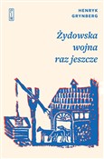 polish book : Żydowska w... - Henryk Grynberg