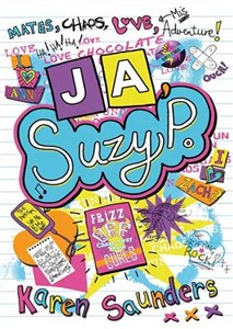 Picture of Ja Suzy P.