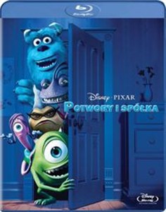 Picture of Potwory i spółka