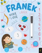 polish book : Jeżyk Fran...