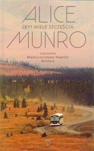 Obrazek Zbyt wiele szczęścia