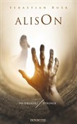 Polska książka : Alison Po ... - Sebastian Buśk