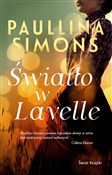 Światło w ... - Paullina Simons -  books in polish 