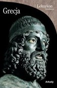 Grecja Lek... - Stefania Ratto -  Książka z wysyłką do UK